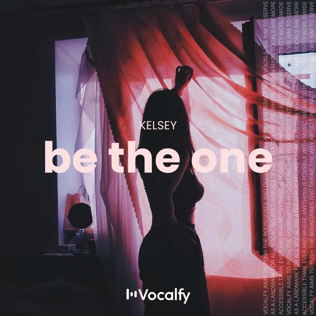 Be The One